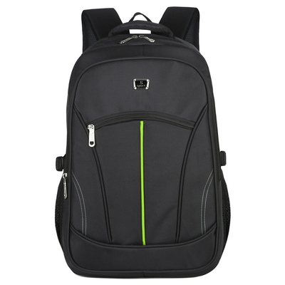 Neuer Geschäfts-Laptop- u. Reiserucksack wandern Multifunktions-15,6-Zoll-Laptoptaschen der wasserdichten Männer