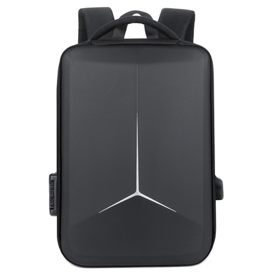 Das Geschäfts-Laptop USB-Reise-Rucksack-Taschen-Schultasche 2022 neuer intelligenter diebstahlsicherer wasserdichter Männer