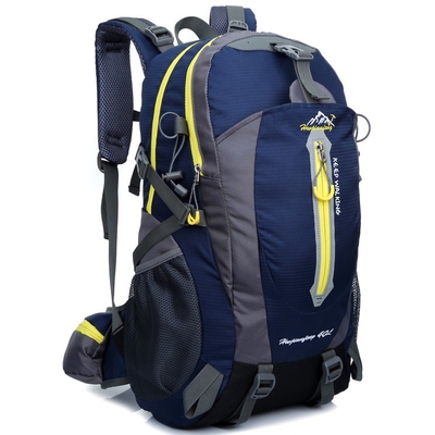 Wasserdichter wandernder Rucksack 30L ODM wässern beständiges Daypack-Wochenende
