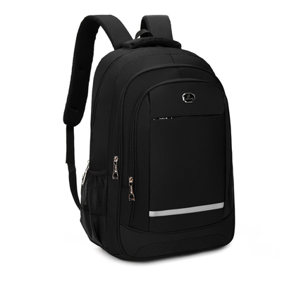 Reise-Rucksack-große Kapazität des BSCI-Multifunktionsschullaptop-Rucksack-33cm