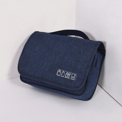 Badezimmer-hängender Kosmetiktasche-Reise-Kulturtasche-Organisator Hygiene Dop Kit