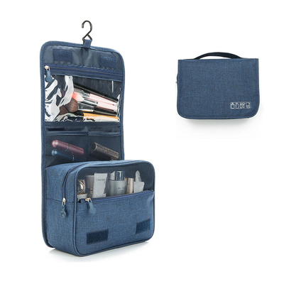 Badezimmer-hängender Kosmetiktasche-Reise-Kulturtasche-Organisator Hygiene Dop Kit