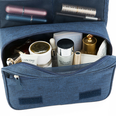 Badezimmer-hängender Kosmetiktasche-Reise-Kulturtasche-Organisator Hygiene Dop Kit