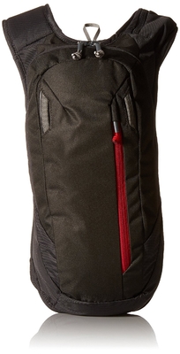 Leichter Rucksack des fließenden Wassers, der Mountainbike-Rucksack mit Blase wandert