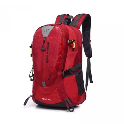 wasserdichte Tasche des Licht-40L im Freien, die Rucksack-Reise-kampierenden Berg Mochila wandert