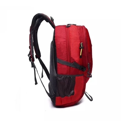 wasserdichte Tasche des Licht-40L im Freien, die Rucksack-Reise-kampierenden Berg Mochila wandert