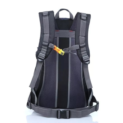 Rucksack-Frauen des Berg40l wasserdichter wandernder leichter wandernder Rucksack-0.8kg