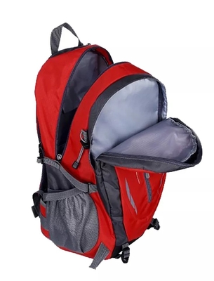 Rucksack-Frauen des Berg40l wasserdichter wandernder leichter wandernder Rucksack-0.8kg