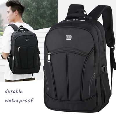 Neuer Geschäfts-Laptop- u. Reiserucksack wandern Multifunktions-15,6-Zoll-Laptoptaschen der wasserdichten Männer