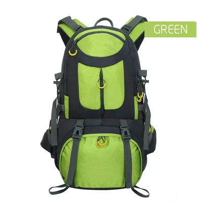 20-35 wandernder Trekkings-Rucksack Liter-wasserdichter wandernder Rucksack ISO im Freien