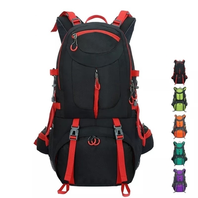 20-35 wandernder Trekkings-Rucksack Liter-wasserdichter wandernder Rucksack ISO im Freien