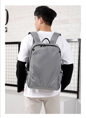 Aufladungsrucksack-intelligenter Rucksack Reise USBs mit Ladegerät-Schulantidiebstahl