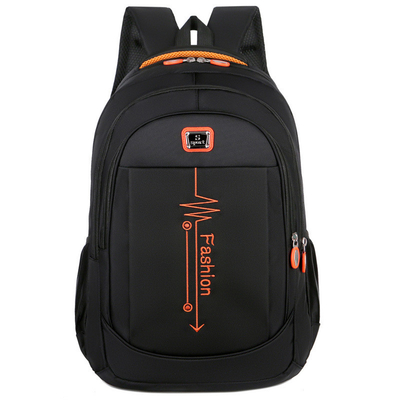 Wasserdichte Laptop-Rucksack-Geschäfts-Tasche für Computerschulrucksacktasche