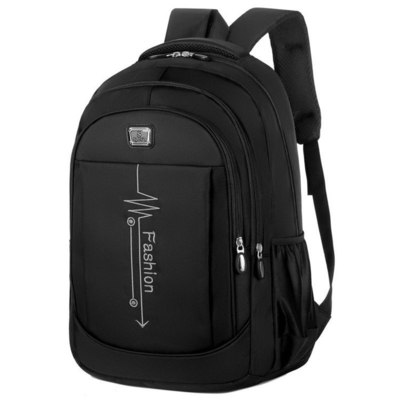 Wasserdichte Laptop-Rucksack-Geschäfts-Tasche für Computerschulrucksacktasche