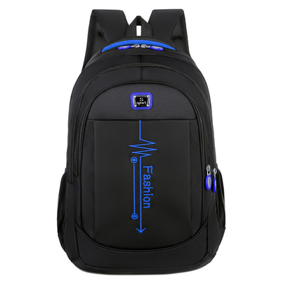Wasserdichte Laptop-Rucksack-Geschäfts-Tasche für Computerschulrucksacktasche