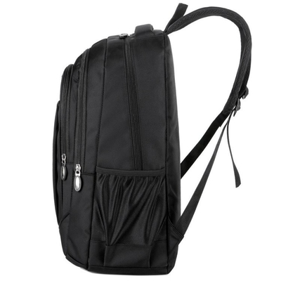 Wasserdichte Laptop-Rucksack-Geschäfts-Tasche für Computerschulrucksacktasche