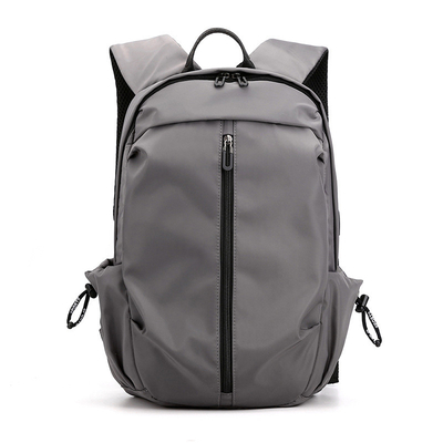 Neuer Entwurfs-Geschäfts-Laptop-Rucksack mit Reise-Schulportrucksack usb aufladendem wasserdichtem