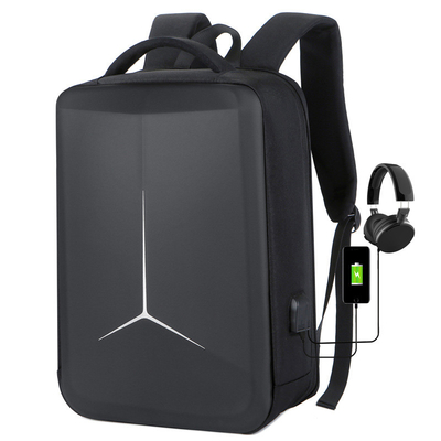 Das Geschäfts-Laptop USB-Reise-Rucksack-Taschen-Schultasche 2022 neuer intelligenter diebstahlsicherer wasserdichter Männer