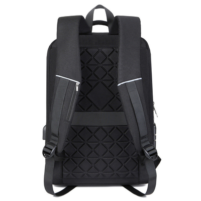 Das Geschäfts-Laptop USB-Reise-Rucksack-Taschen-Schultasche 2022 neuer intelligenter diebstahlsicherer wasserdichter Männer