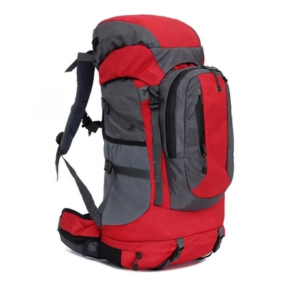 CER 75L wandern das wasserdichte interne Rahmen-Wandern ultra leichten Rucksack