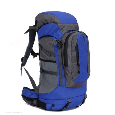 CER 75L wandern das wasserdichte interne Rahmen-Wandern ultra leichten Rucksack