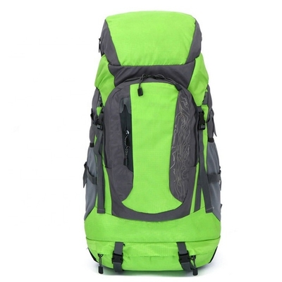 CER 75L wandern das wasserdichte interne Rahmen-Wandern ultra leichten Rucksack