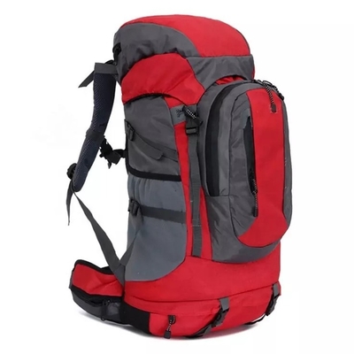 CER 75L wandern das wasserdichte interne Rahmen-Wandern ultra leichten Rucksack