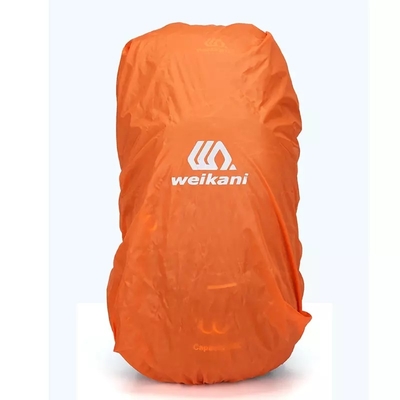 wasserdichte das Wandern des Leichtgewichtler-60L wandern 70cm wasserdichte Rucksäcke