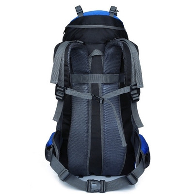 Großer Rucksack des Rucksack-45L wasserdichter wandernder leichter Packable 500PCS
