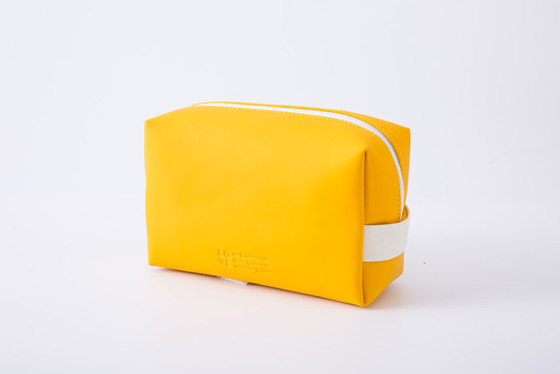 Matt-Kosmetiktasche-Multifunktionsmake-upspeicher-Taschen-große Kapazität PUs hängende