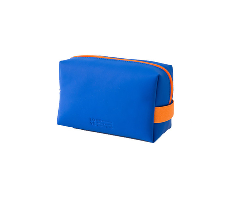 Matt-Kosmetiktasche-Multifunktionsmake-upspeicher-Taschen-große Kapazität PUs hängende