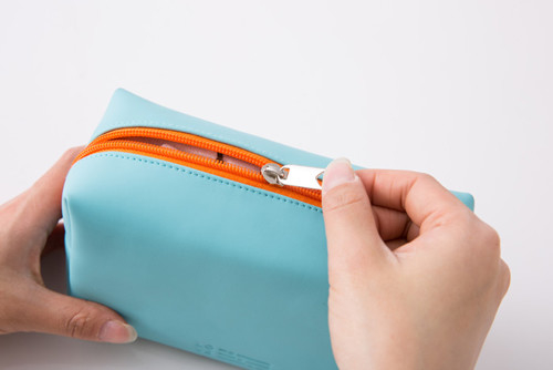 Matt-Kosmetiktasche-Multifunktionsmake-upspeicher-Taschen-große Kapazität PUs hängende