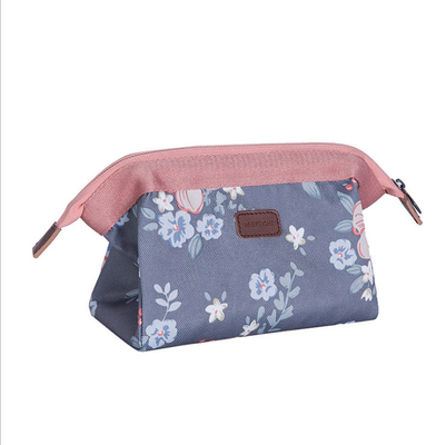 Mode-hängende Kosmetiktasche mit Reißverschluss-Kulturtasche-Dame Cute Portable