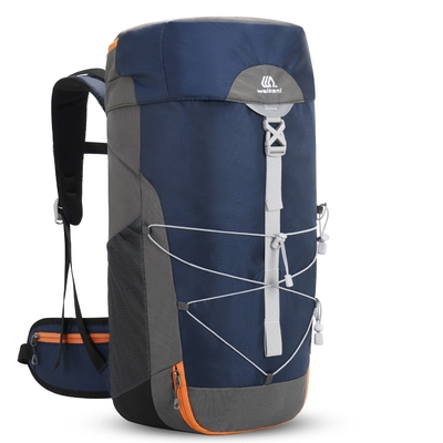 wandernder Militärrucksack 56*24*17cm taktischer wasserdichter Rucksack ODM