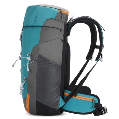 wandernder Militärrucksack 56*24*17cm taktischer wasserdichter Rucksack ODM