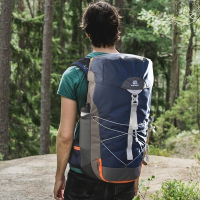 wandernder Militärrucksack 56*24*17cm taktischer wasserdichter Rucksack ODM