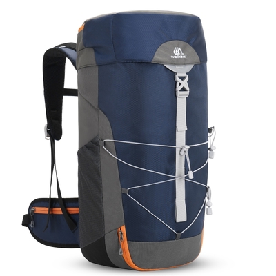 1,8 Zoll-militärischer taktischer wandernder Rucksack 50 Liter-wasserdichter Reise-Rucksack im Freien