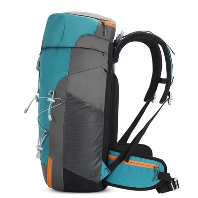 1,8 Zoll-militärischer taktischer wandernder Rucksack 50 Liter-wasserdichter Reise-Rucksack im Freien