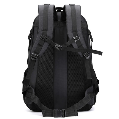 1,3 Rucksack-Mann-Frauen-wasserdichte Rucksack-Taschen-kundenspezifisches Logo des Zoll-70L kampierendes