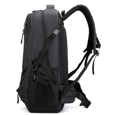 1,3 Rucksack-Mann-Frauen-wasserdichte Rucksack-Taschen-kundenspezifisches Logo des Zoll-70L kampierendes