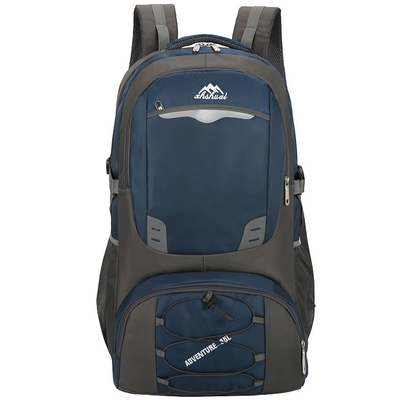 wasserdichter wandernder leichter kampierender Rucksack ISO Rucksack 40L 60L 80L