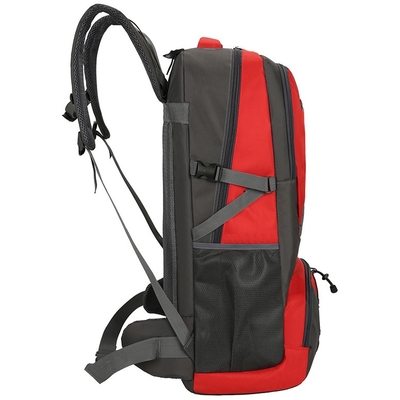 wasserdichter wandernder leichter kampierender Rucksack ISO Rucksack 40L 60L 80L