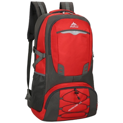wasserdichter wandernder leichter kampierender Rucksack ISO Rucksack 40L 60L 80L