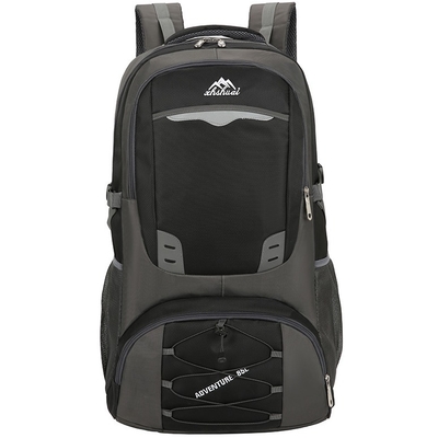 wasserdichter wandernder leichter kampierender Rucksack ISO Rucksack 40L 60L 80L