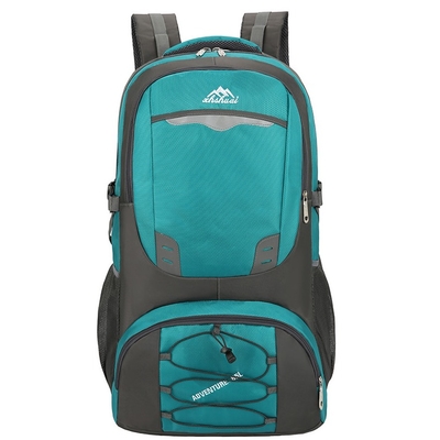 wasserdichter wandernder leichter kampierender Rucksack ISO Rucksack 40L 60L 80L