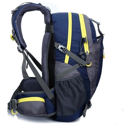 Wasserdichter wandernder Rucksack 30L ODM wässern beständiges Daypack-Wochenende