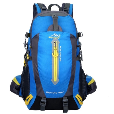 Wasserdichter wandernder Rucksack 30L ODM wässern beständiges Daypack-Wochenende