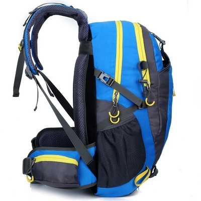 Wasserdichter wandernder Rucksack 30L ODM wässern beständiges Daypack-Wochenende