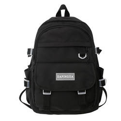 Mode-Dienstreise wandert ISO-Licht-multi Taschen-Laptop-Rucksack-Dame