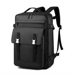 USB-Ladegerät-Hafen Rucksack 31x22x47cm Reiseveranstalter-Rucksack ISO wasserdichter Schul